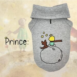 Buzo De Frisa Cuello Prince Talle Xxl Aps