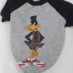 Buzo De Friza Tunes Talle S Aps