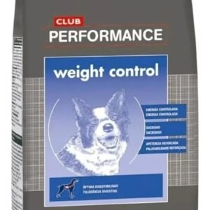 Performance Weight Control Perro X 15 Kg