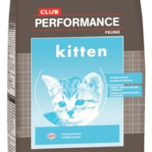 Performance Gato Cachorros X 7.5 Kg