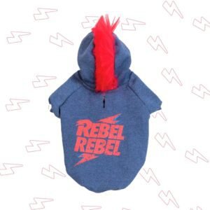 Dogwie Talle 4Xl Azulino Aps