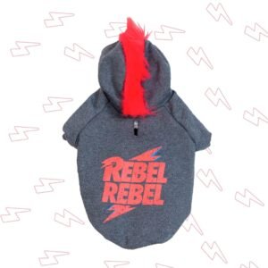 Dogwie Talle S Gris Topo Aps