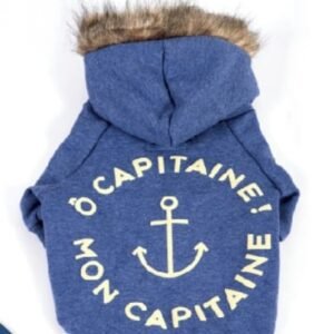 Capitaine Talle S Azulino Aps