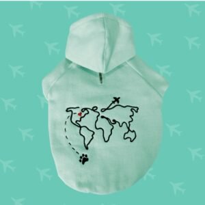 Buzo De Frisa Voyage Talle 4Xl Aps