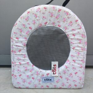 Mochila Confort Tails