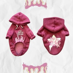 Bad Dog Talle L Bordo Aps