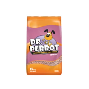 Dr Perrot X 15 Kg
