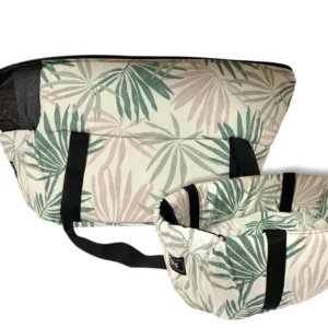 Bolso Moises 2 En 1 Tails