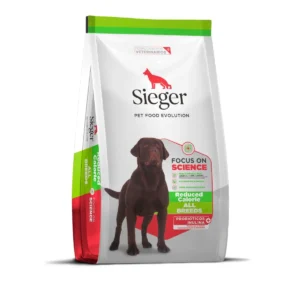 Sieger Reduced Calorie X 12 Kg