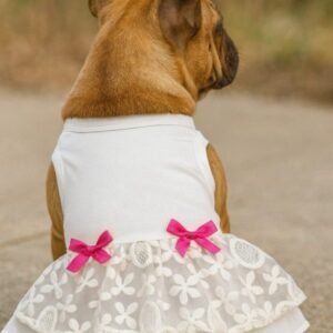 Vestido Fiorente Talle M Torita