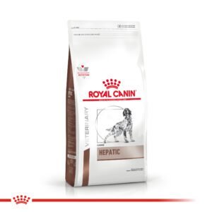 Royal Canin Perro Hepatic X 1,5 Kg