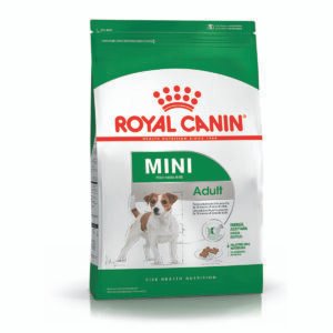 Royal Canin Perro Mini Adult  X 15 Kg