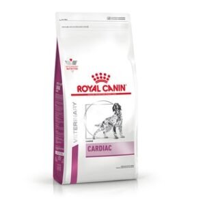 Royal Canin Perro Cardiac  X 2 Kg