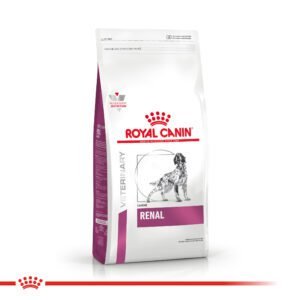 Royal Canin Perro Renal X 1,5 Kg