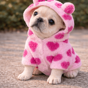 Campera Adorabile Talle L Torita
