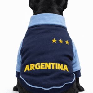 Campera Argentina Talle L Torita