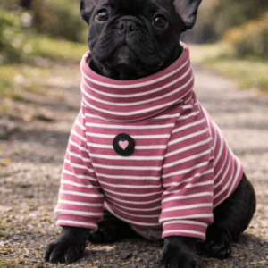 Polera Ciliegia Talle L Torita