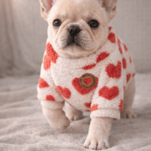 Buzo Cuori Talle L Torita