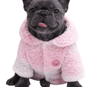 Tapado Cotton Candy Torita Talle M