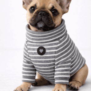 Polera Creme Talle L Torita