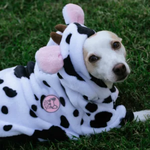 Buzo Vaquita Talle 4 Cane