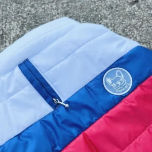 Chaleco Tommy Salchi Talle  1 Cane