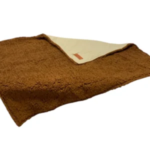 Mantas De Corderito Soft 85 X 70 Tails