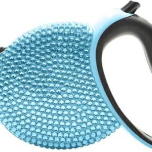 Correa Extensible Con Strass Perros