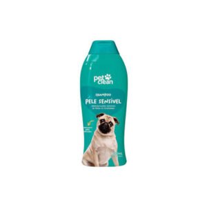 Shampoo Piel Sensible X 700 Pet Clean