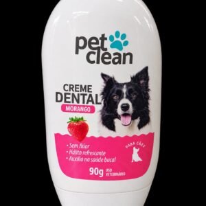 Pasta Dental Pet Clean