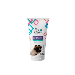Hidratante De Patas Pet Clean