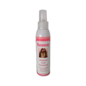 Feroway Antiolor Celo Hembra X 125 Ml Porta