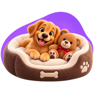 Moises De Peluche