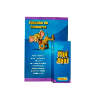 Pipi Aqui X 30Ml Porta