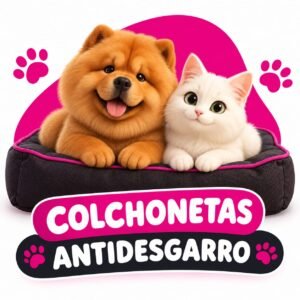 Colchonetas Antidesgarro