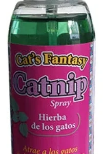 Cat Nip Spray Porta X 125 Ml
