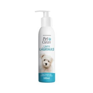 Limpia Lagrimas Pet Clean