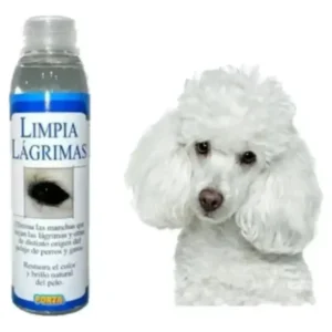 Limpia Lagrimas X 125 Cc Porta